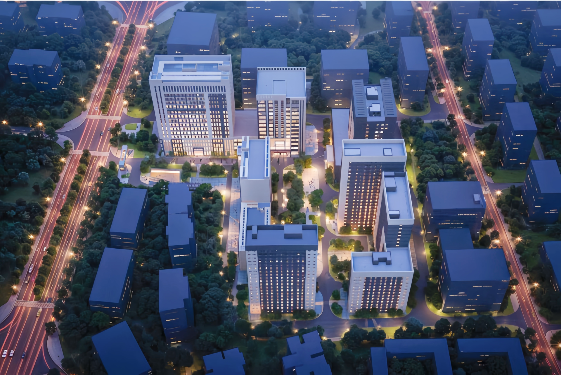 收心歸位干勁足丨昆明醫(yī)科大學(xué)人民西路校區(qū)臨床教學(xué)基地爛尾項(xiàng)目按下復(fù)工“快進(jìn)鍵”