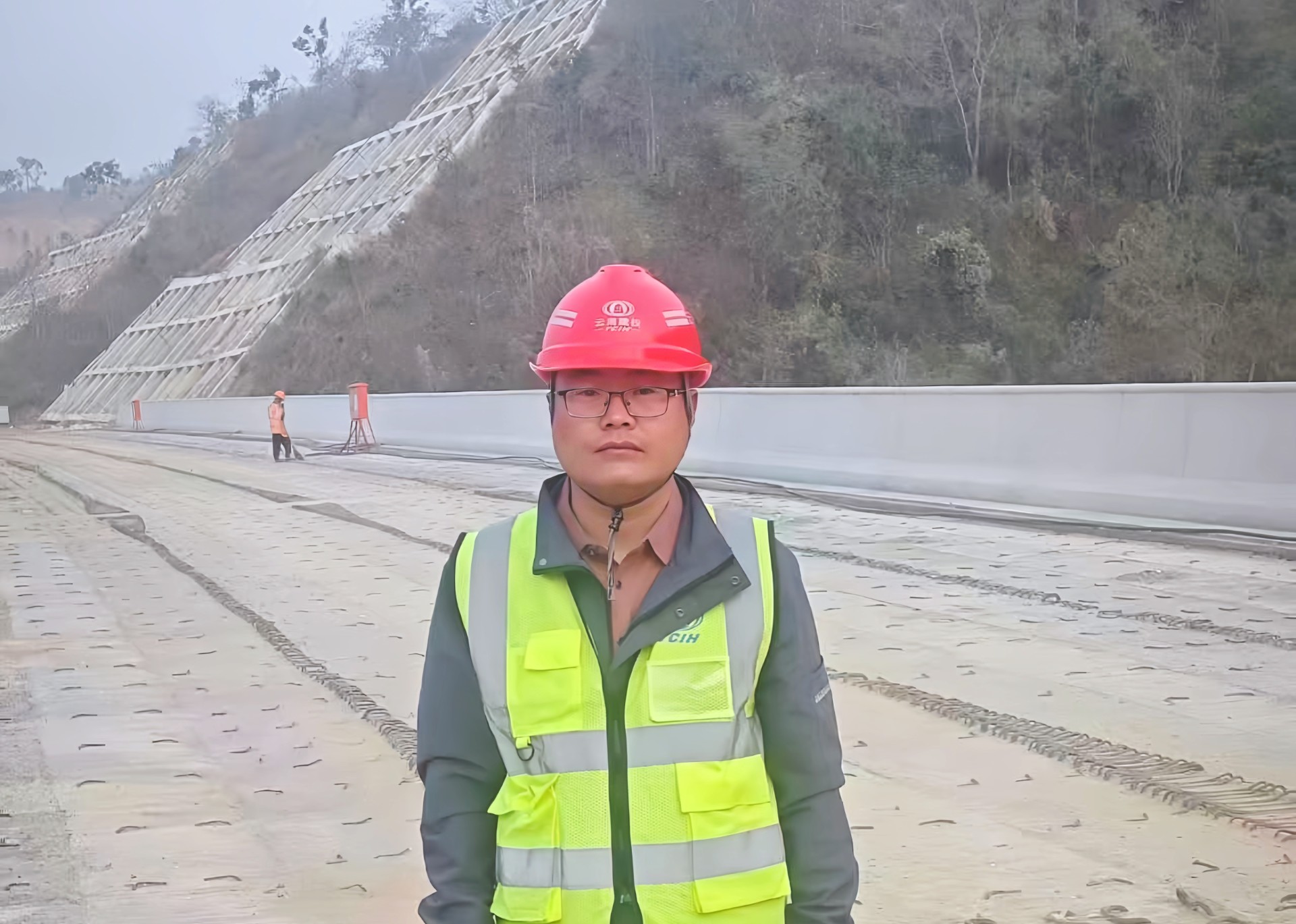 協(xié)同奮進(jìn) 共創(chuàng)輝煌丨公司優(yōu)秀項(xiàng)目經(jīng)理事跡展播