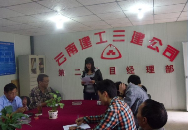 迎接建司60年 演講選拔火紅進(jìn)行中