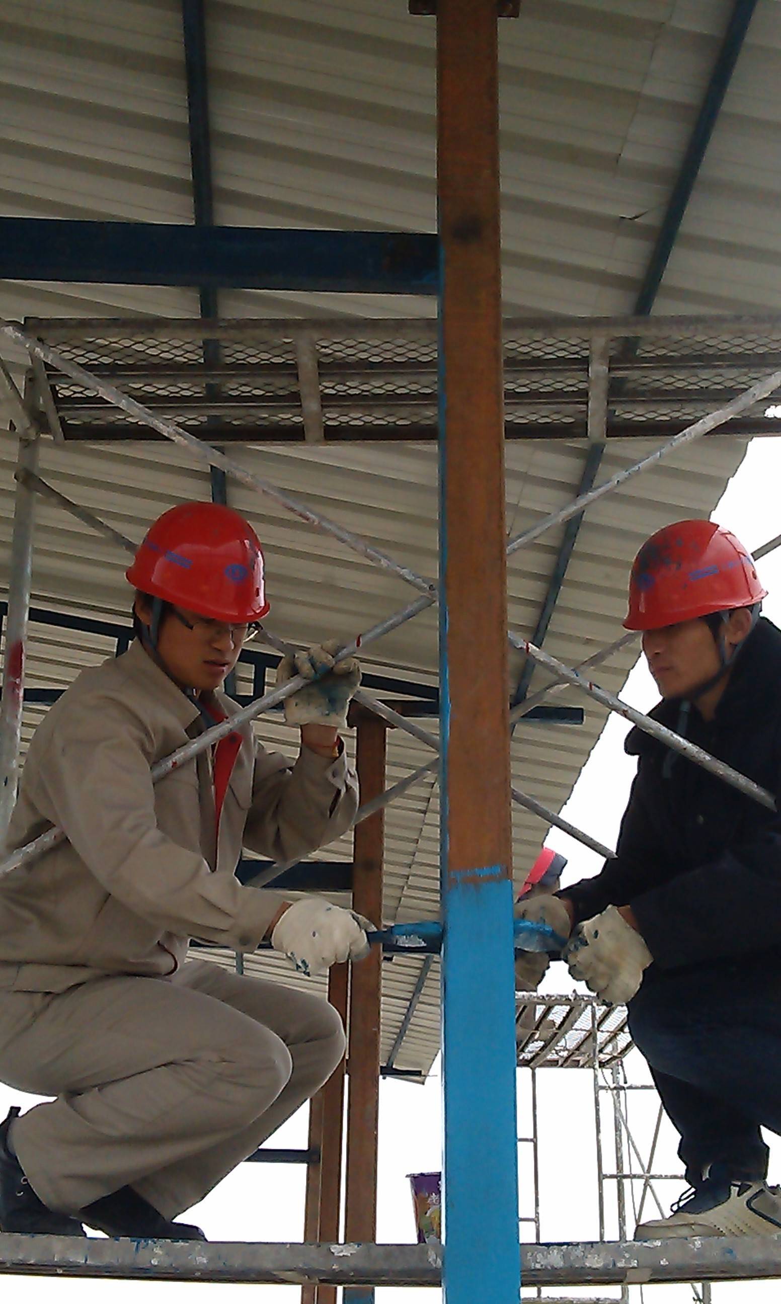 積極備戰(zhàn)保障房