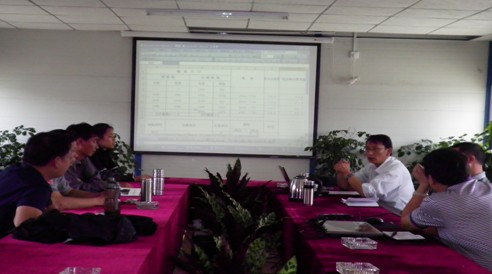 加強(qiáng)管理 服務(wù)基層