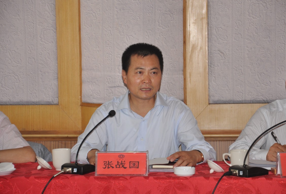 公司召開2013年年中工作會暨建黨92周年“創(chuàng)先爭優(yōu)”表彰會