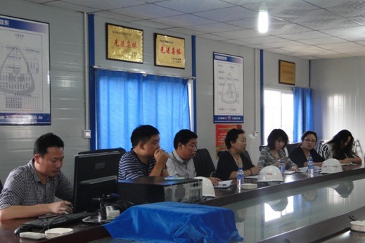 陳云周調(diào)研保山、臨滄片區(qū)保障房項目