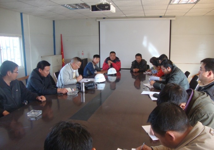 讓安全成為習慣