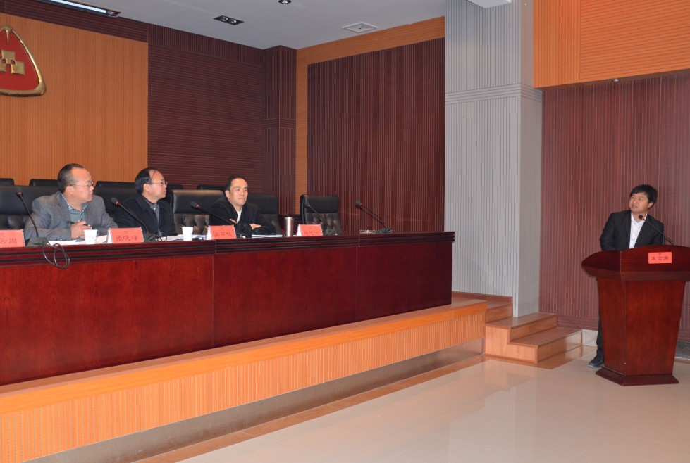 盤活干部一盤棋