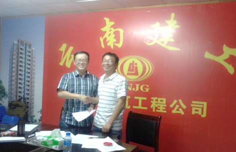 邁向學習型項目部