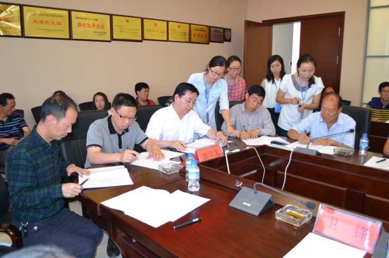 第二直管部亞廣影視傳媒中心建設項目事業核心區順利通過竣工驗收