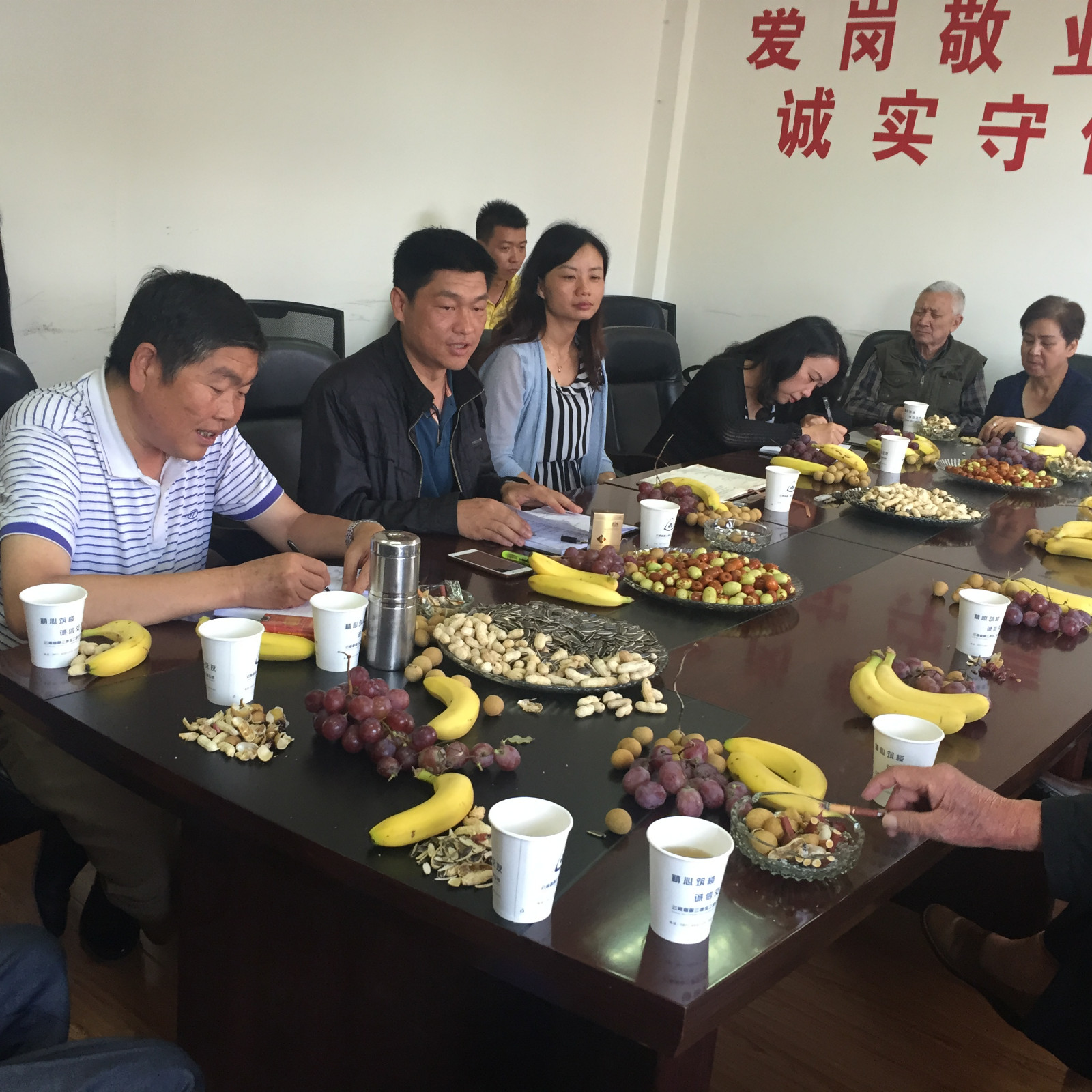 公司積極開展“八.一”建軍節(jié)節(jié)日慰問活動(dòng)