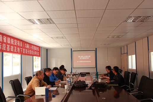 第二十直管部黨支部開展主題黨日活動(dòng)