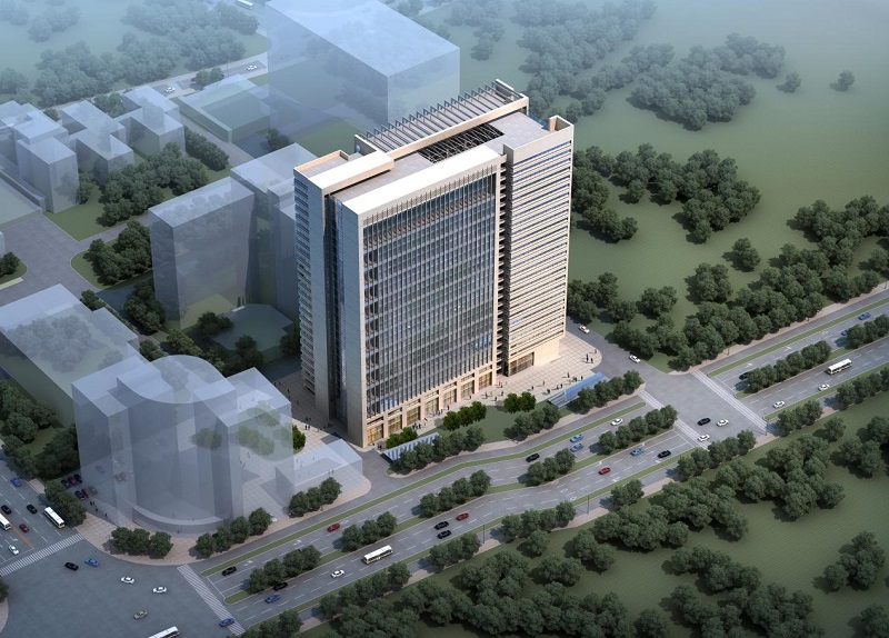 云大醫院5號樓項目榮獲  “2020年全國建設工程安全生產標準化工地（全國AAA）”榮譽稱號