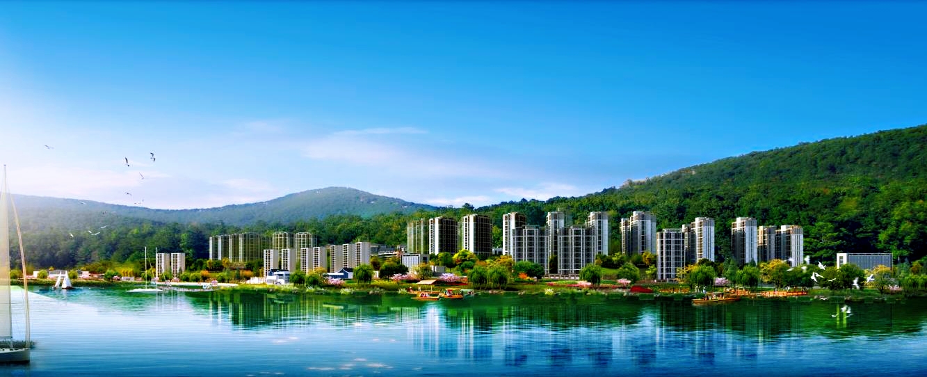 巧家七里移民安置點順利完成搬遷節點目標