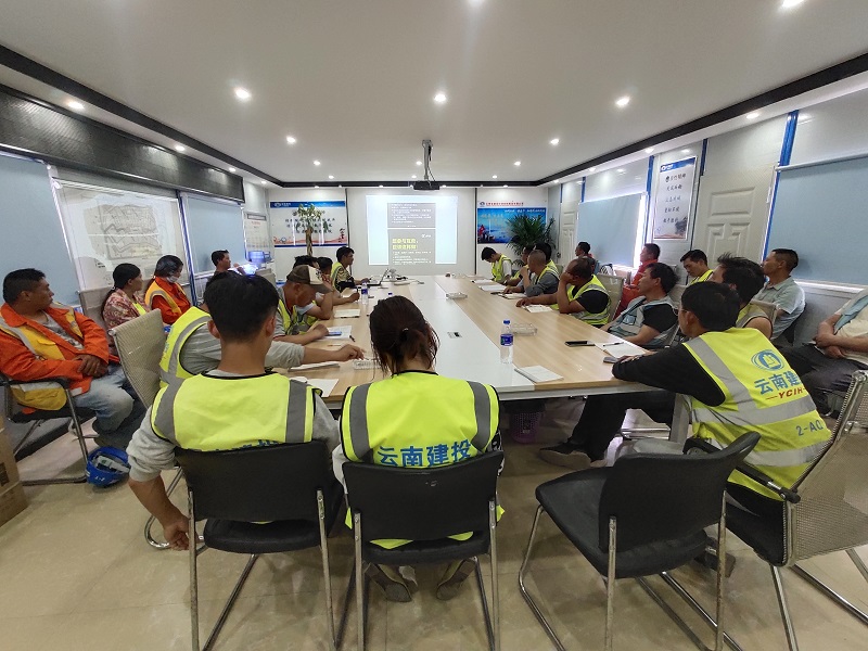 “5.21漾濞地震”后，四項目大理滇西醫療中心項目這樣做.....