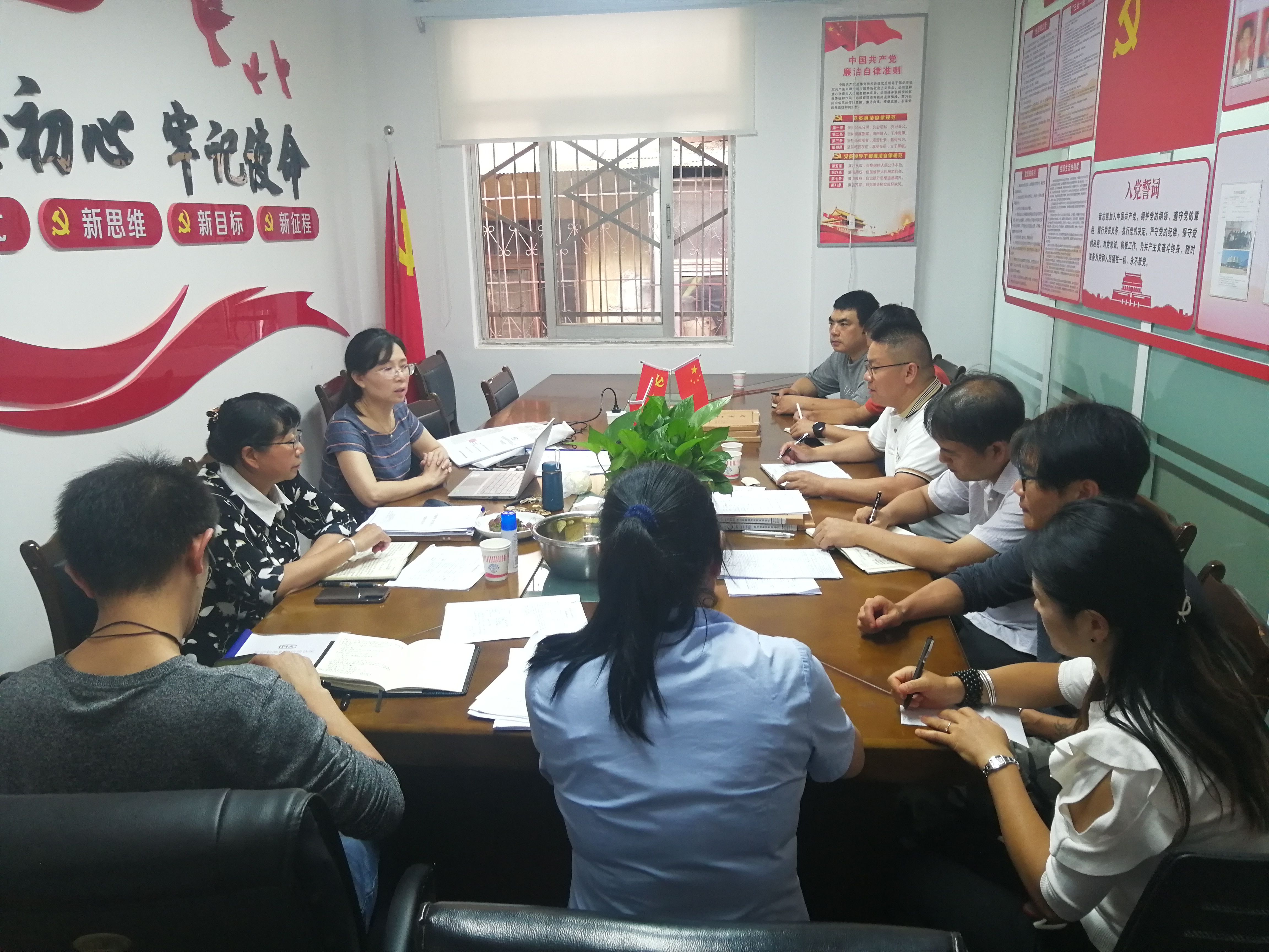 恒昊檢測順利通過檢驗檢測機構資質認定地址變更、擴項、復評審