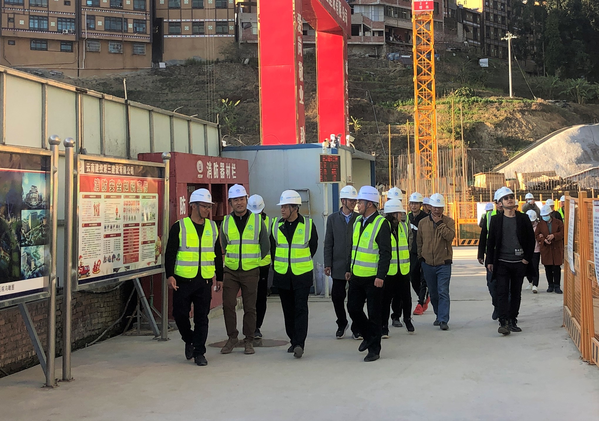 公司兩項目傳來新進展！