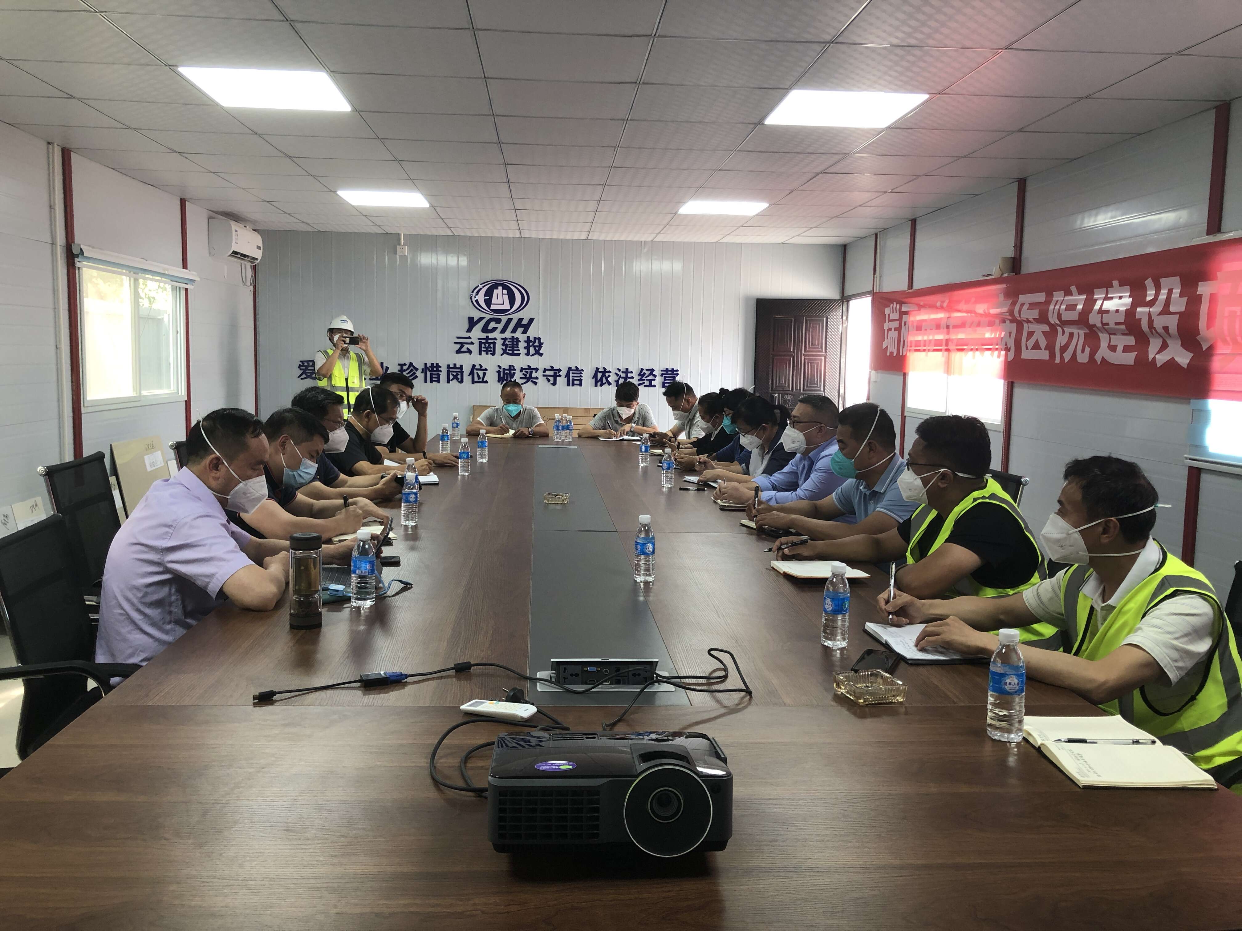 鏡頭向下 對準基層 踐行“一線工作法”