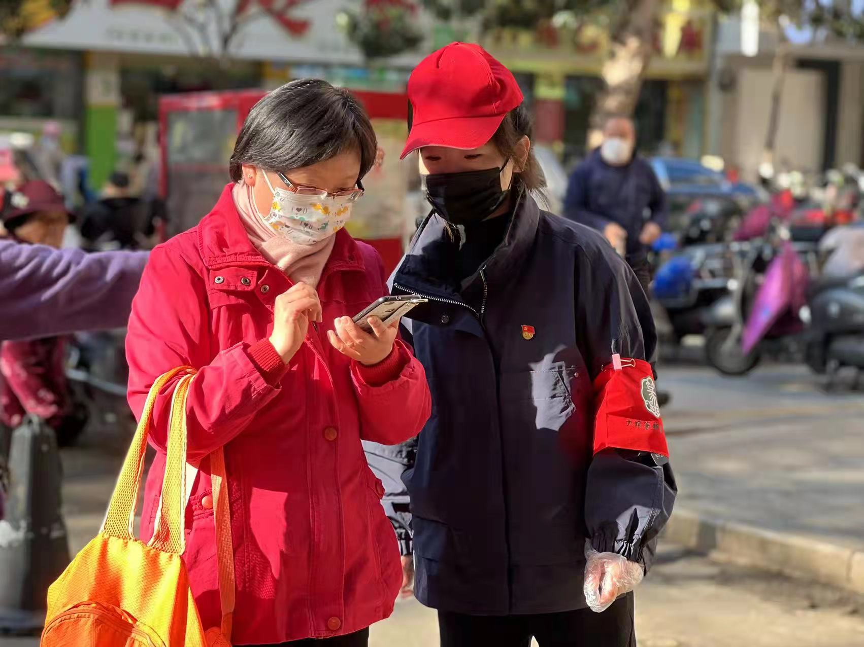 聯(lián)合防疫“再升級(jí)”，多措并舉“暖人心”