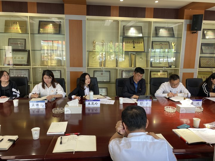 力學(xué)篤行，“支部課堂在一線”第一階段宣講活動(dòng)圓滿完成