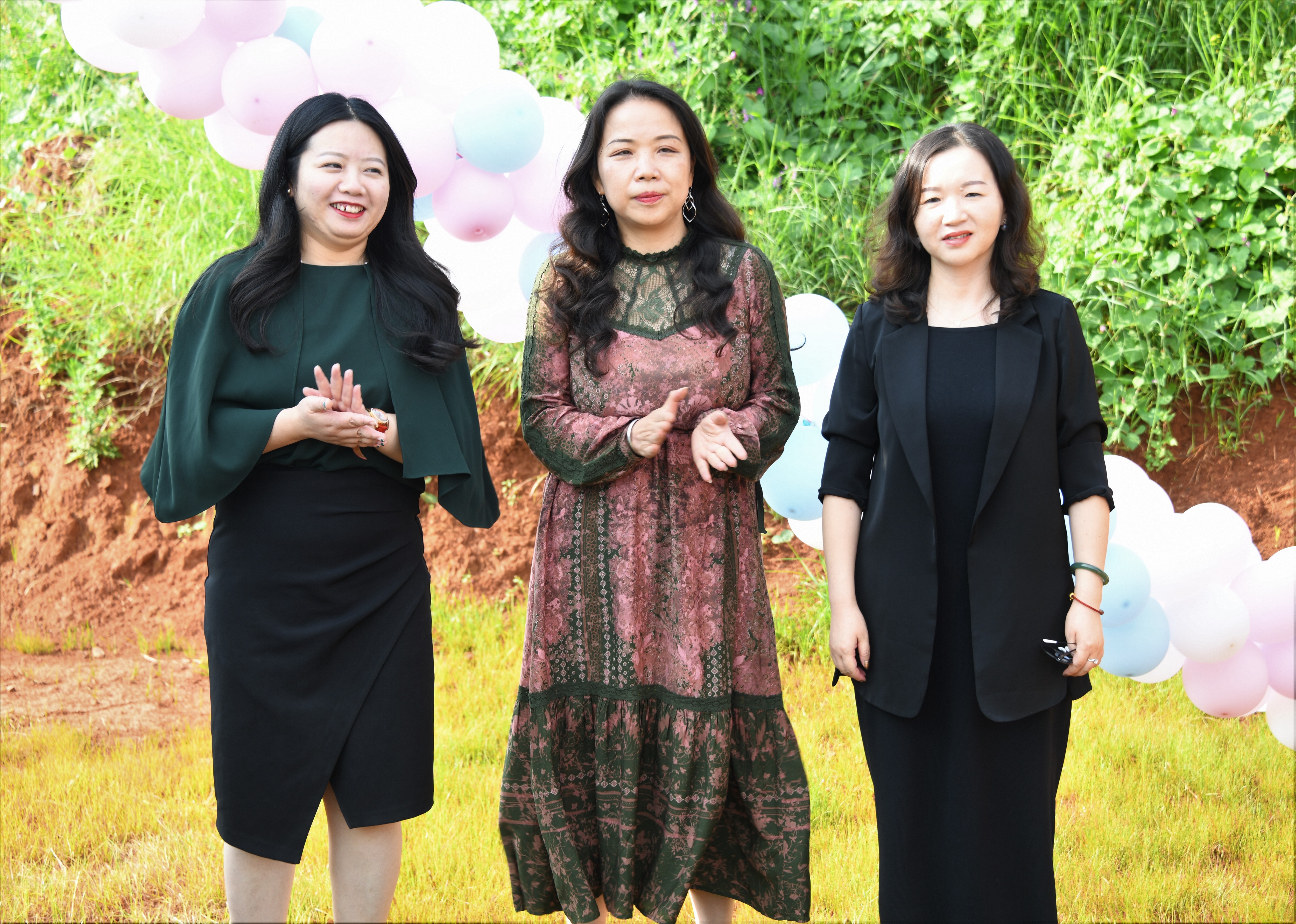 “愛在七夕?緣來(lái)有你” — 七夕青年交友聯(lián)誼活動(dòng)成功舉辦