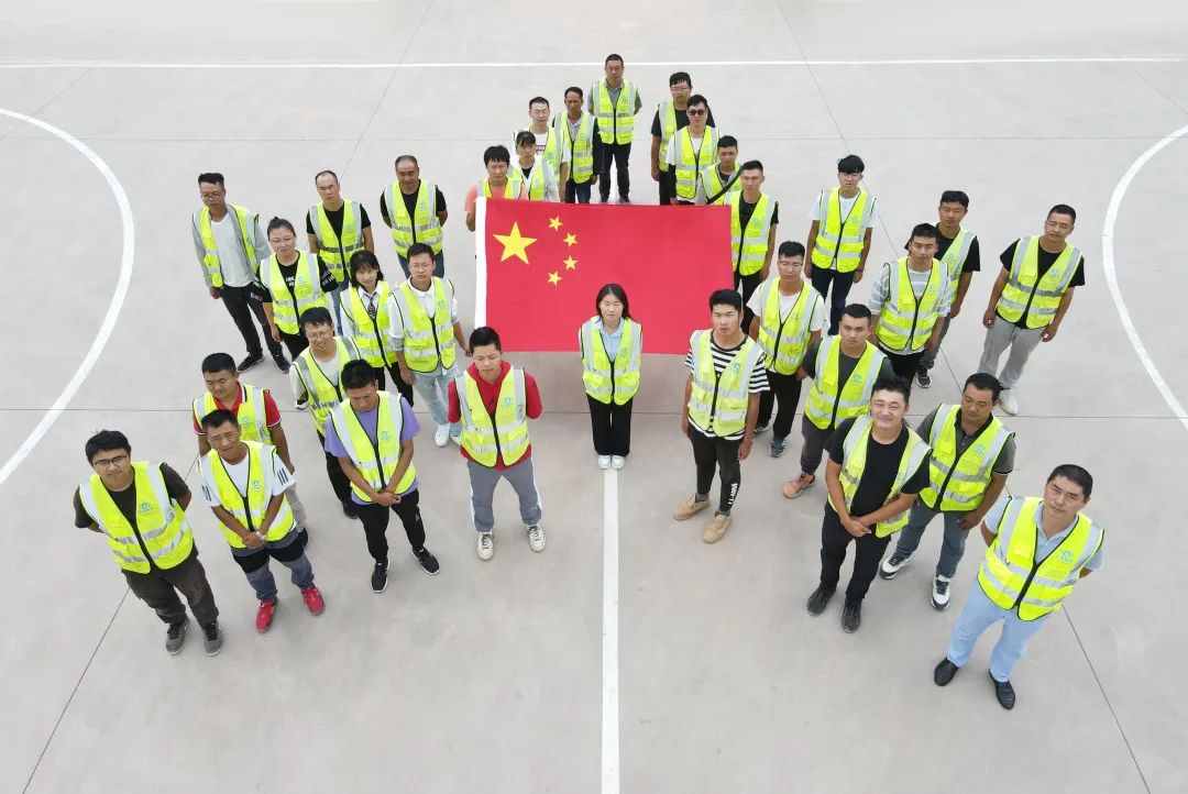 團(tuán)學(xué)前沿｜公司團(tuán)委：以四大“青春行動”，譜寫團(tuán)青工作新篇章