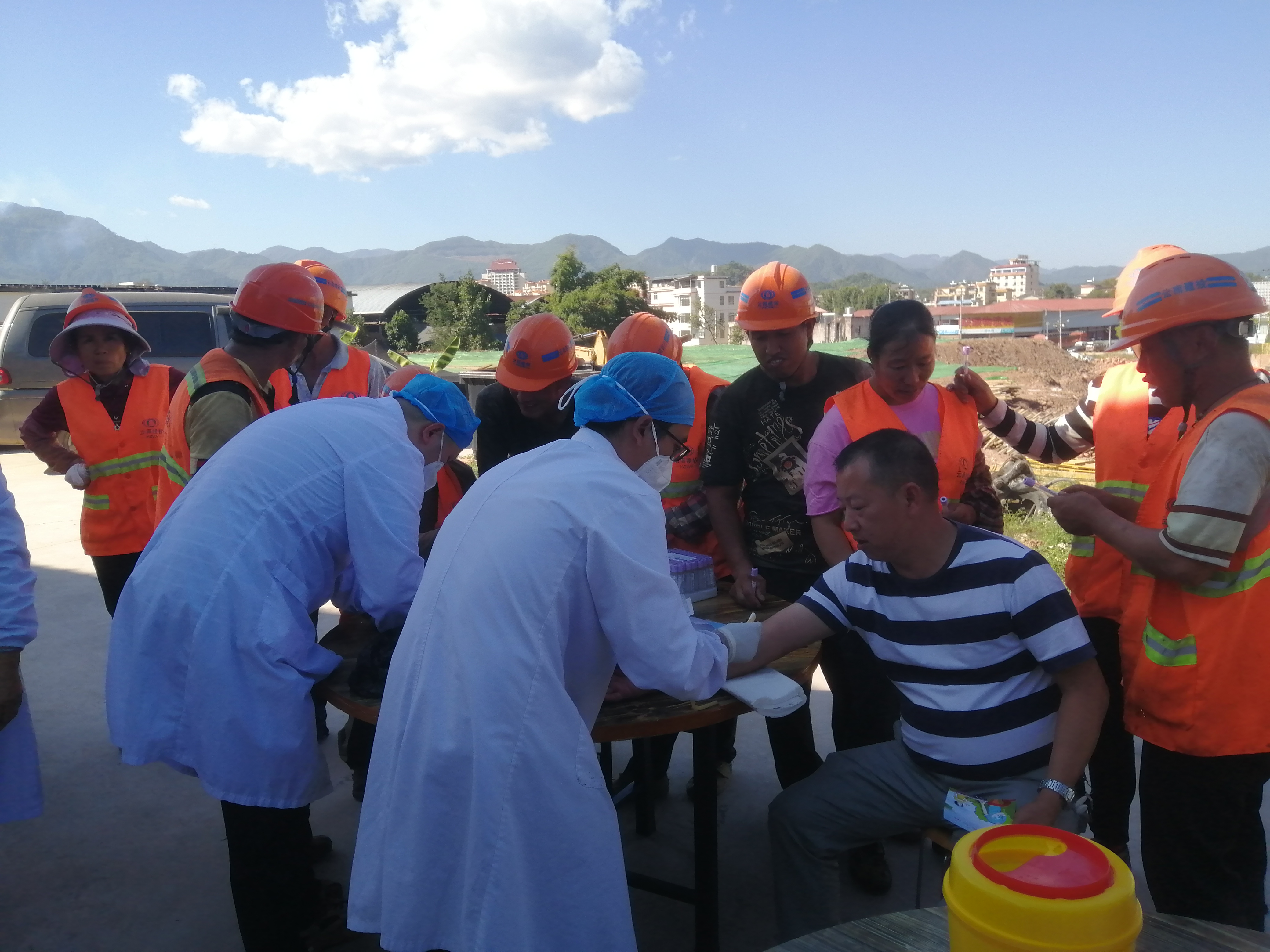 我為群眾辦實事 | 事雖小 情卻真