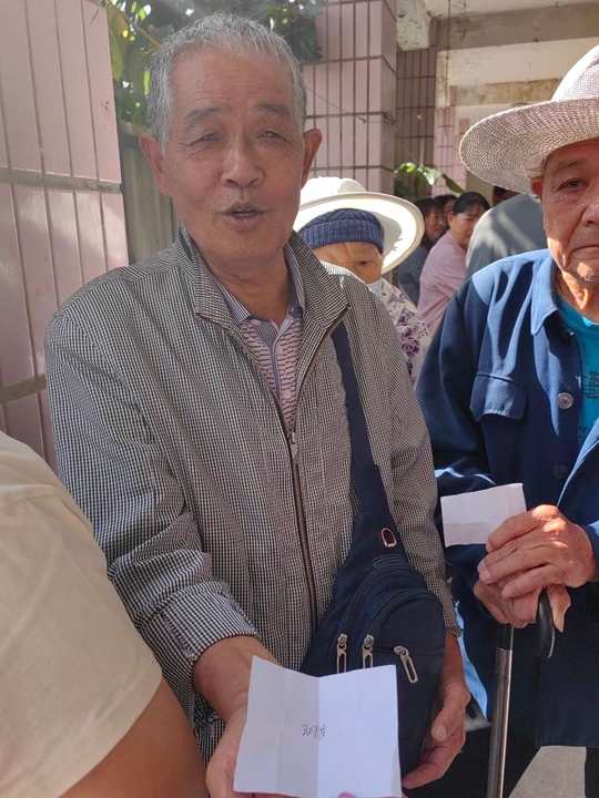 幸福建投 | 搬遷安置 守護(hù)職工安居“生命線”