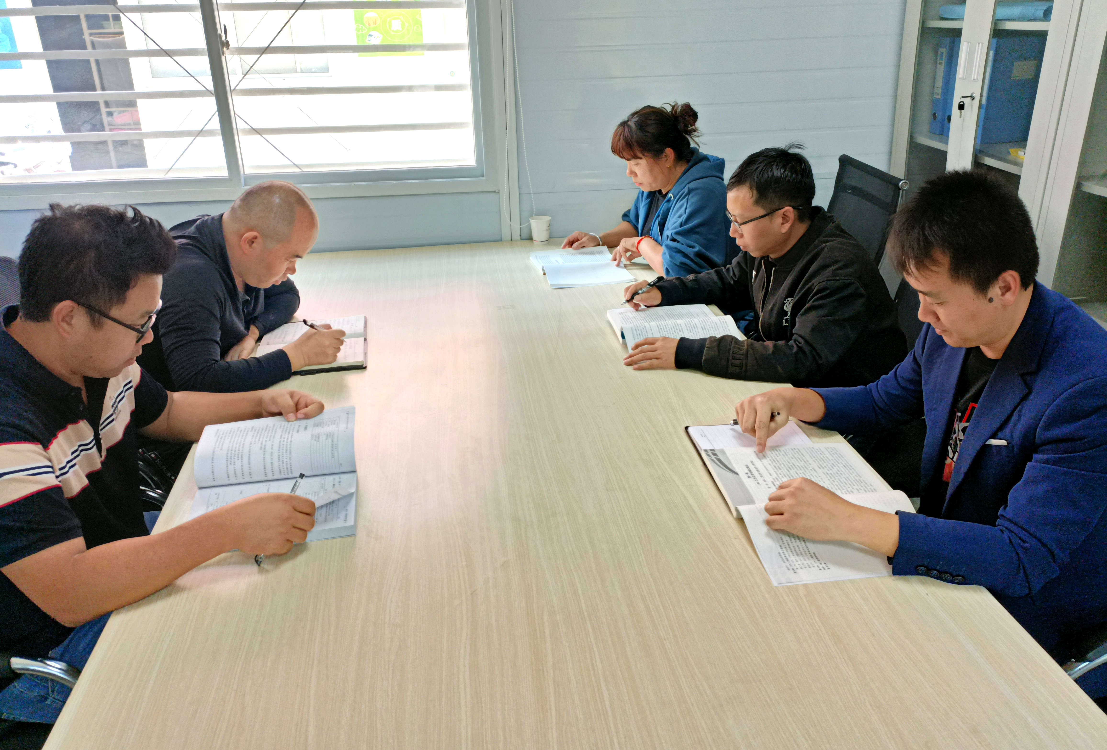 學(xué)習(xí)型組織丨集體充電！學(xué)習(xí)EPC工程總承包