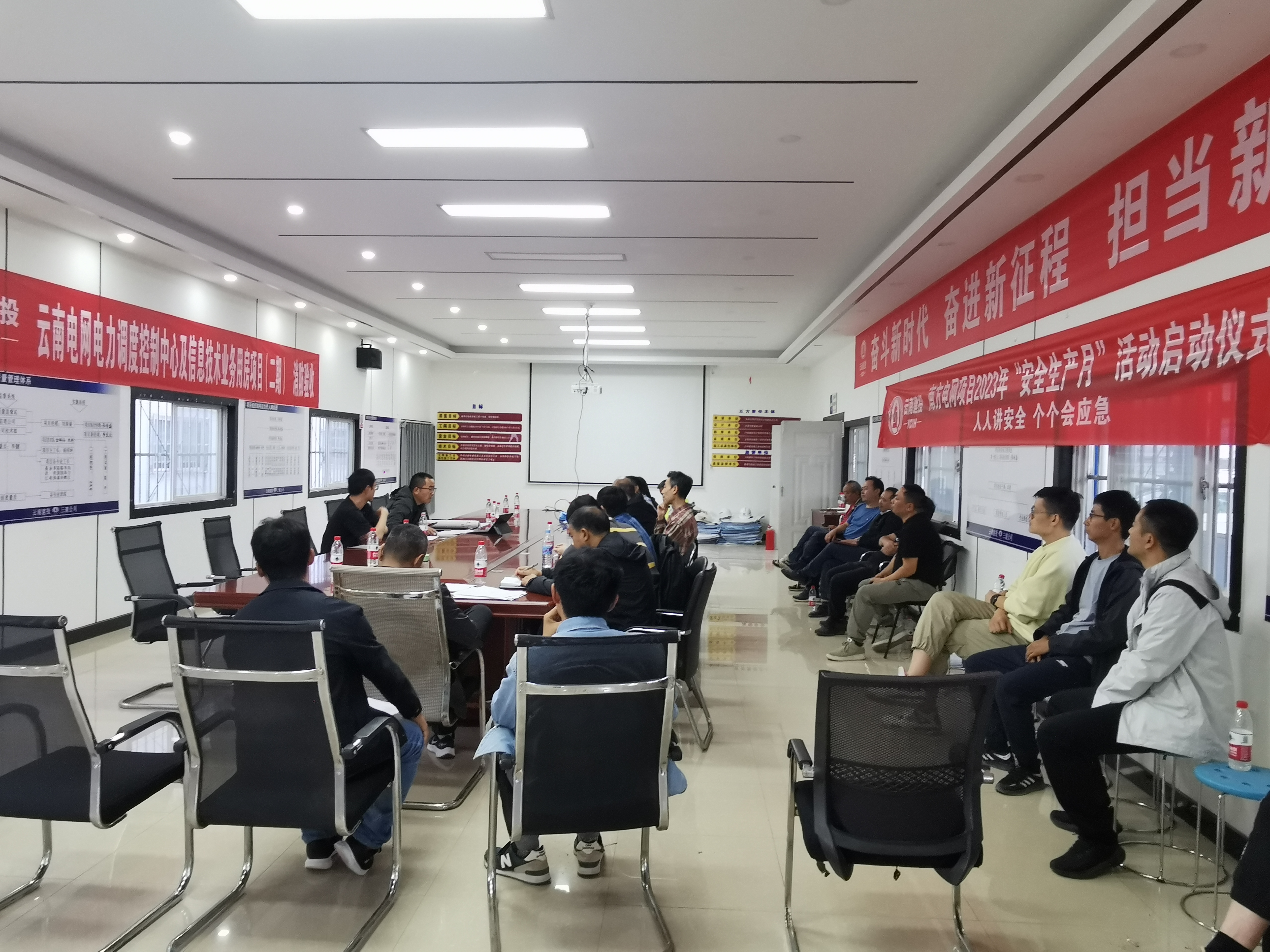 學(xué)習(xí)型組織丨走進(jìn)別人的項(xiàng)目看一看！