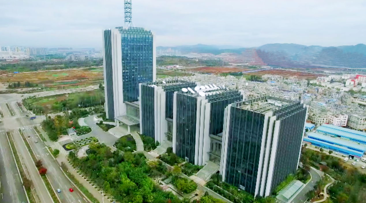 云南亞廣影視信息傳媒中心