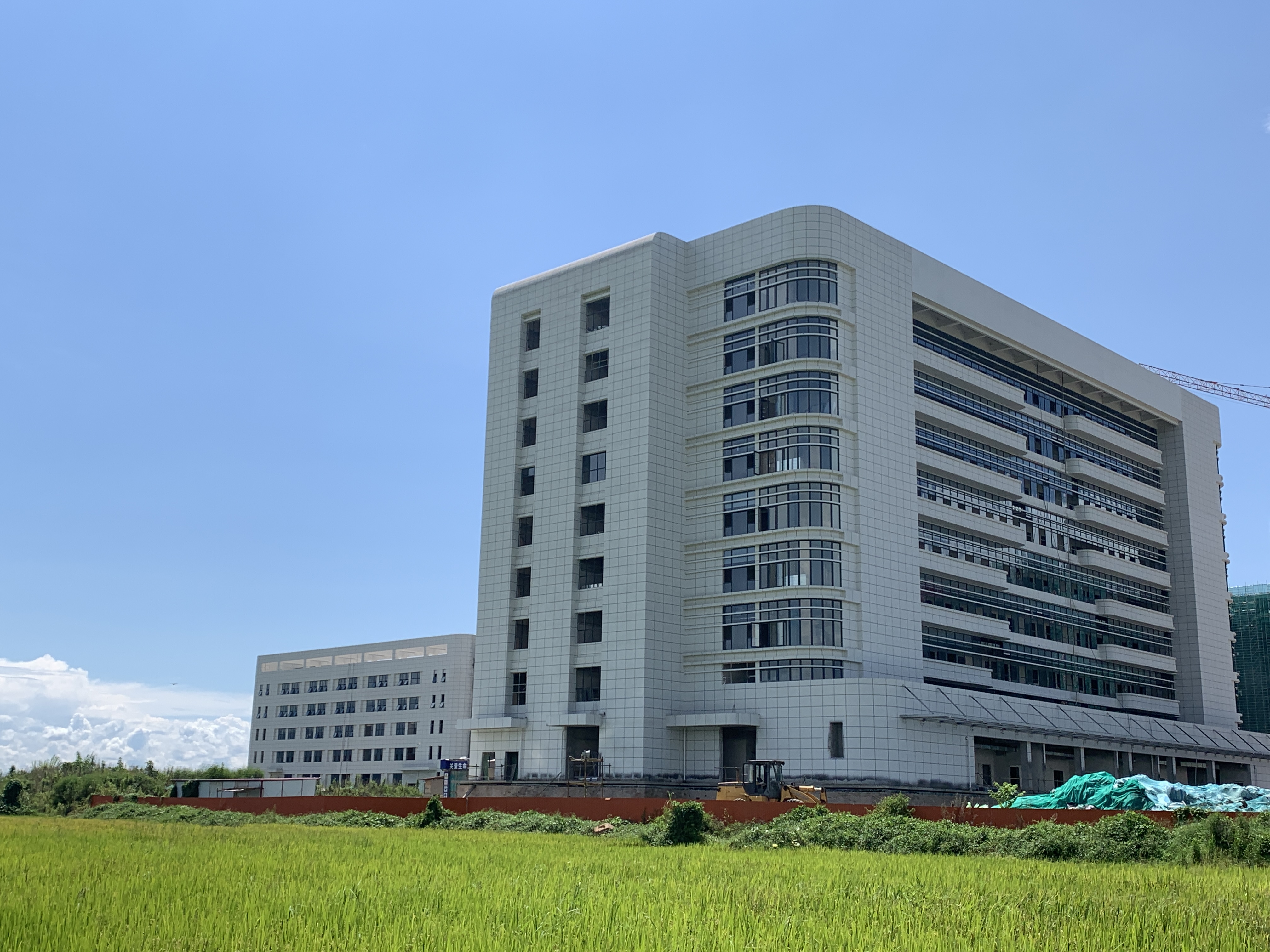 德宏州傳染病醫(yī)院