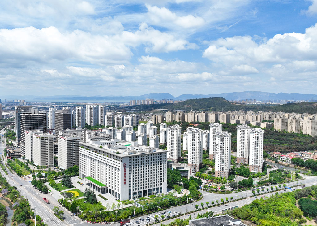 云南建投第三建設(shè)有限公司