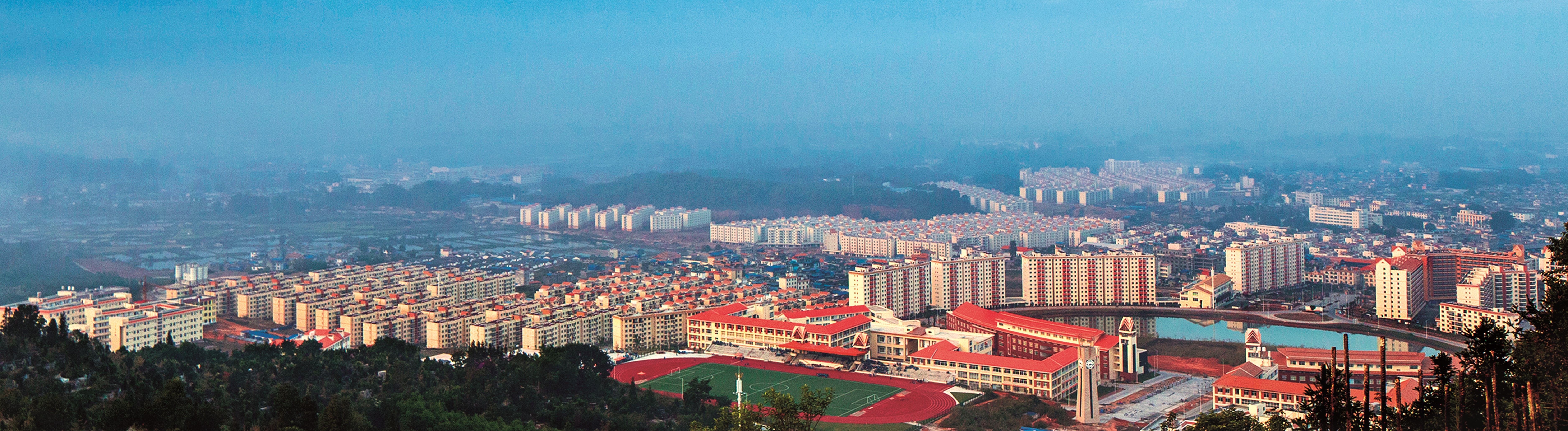 芒市2012年保障房