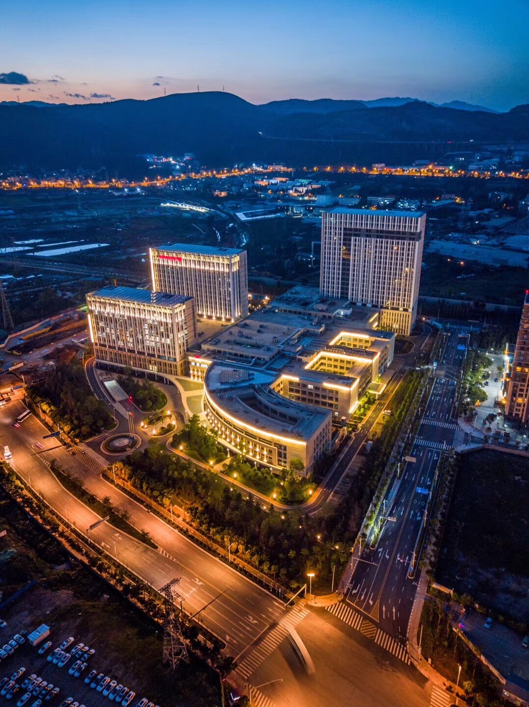 云南省阜外心血管病醫(yī)院