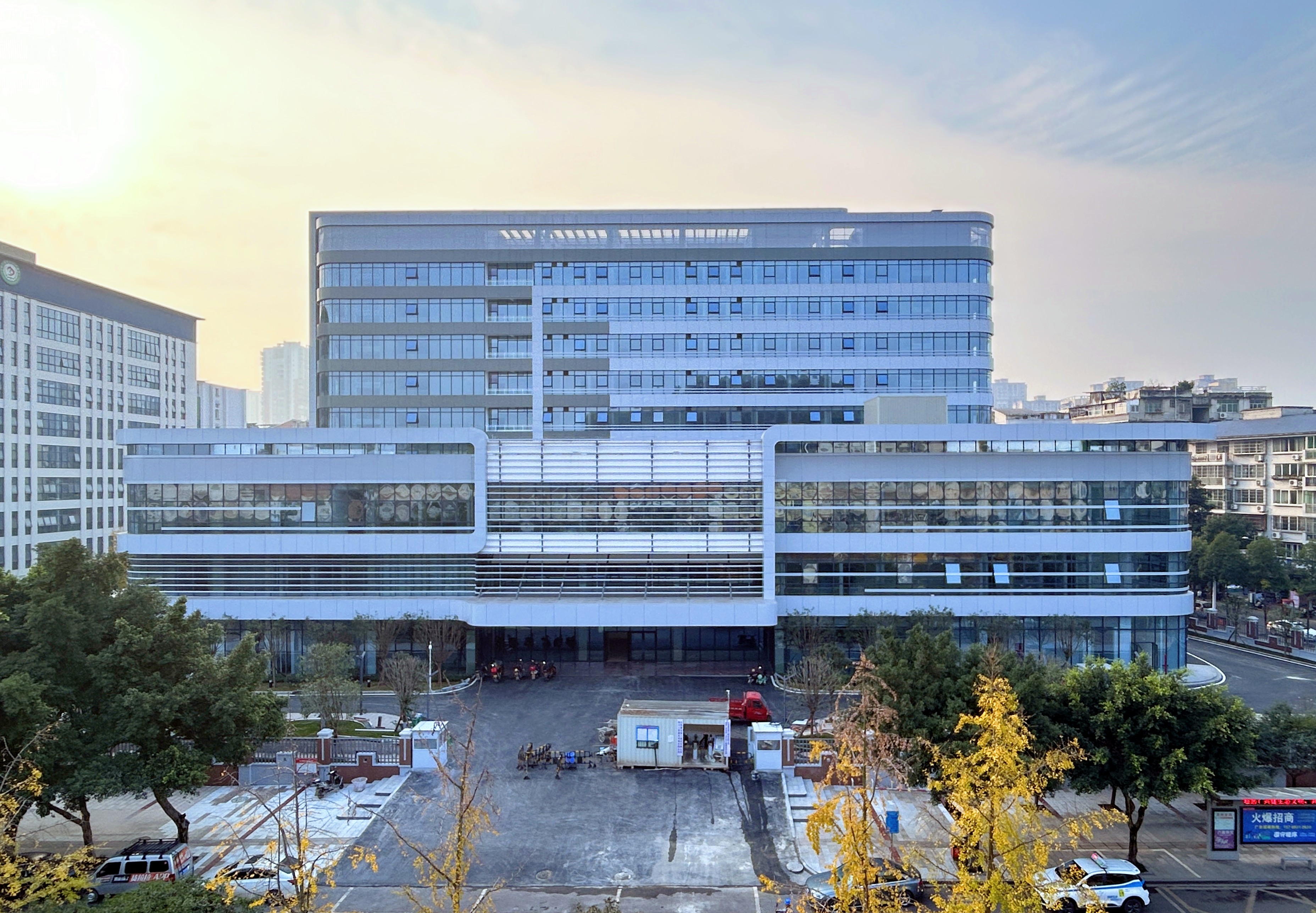 四川省高縣人民醫(yī)院