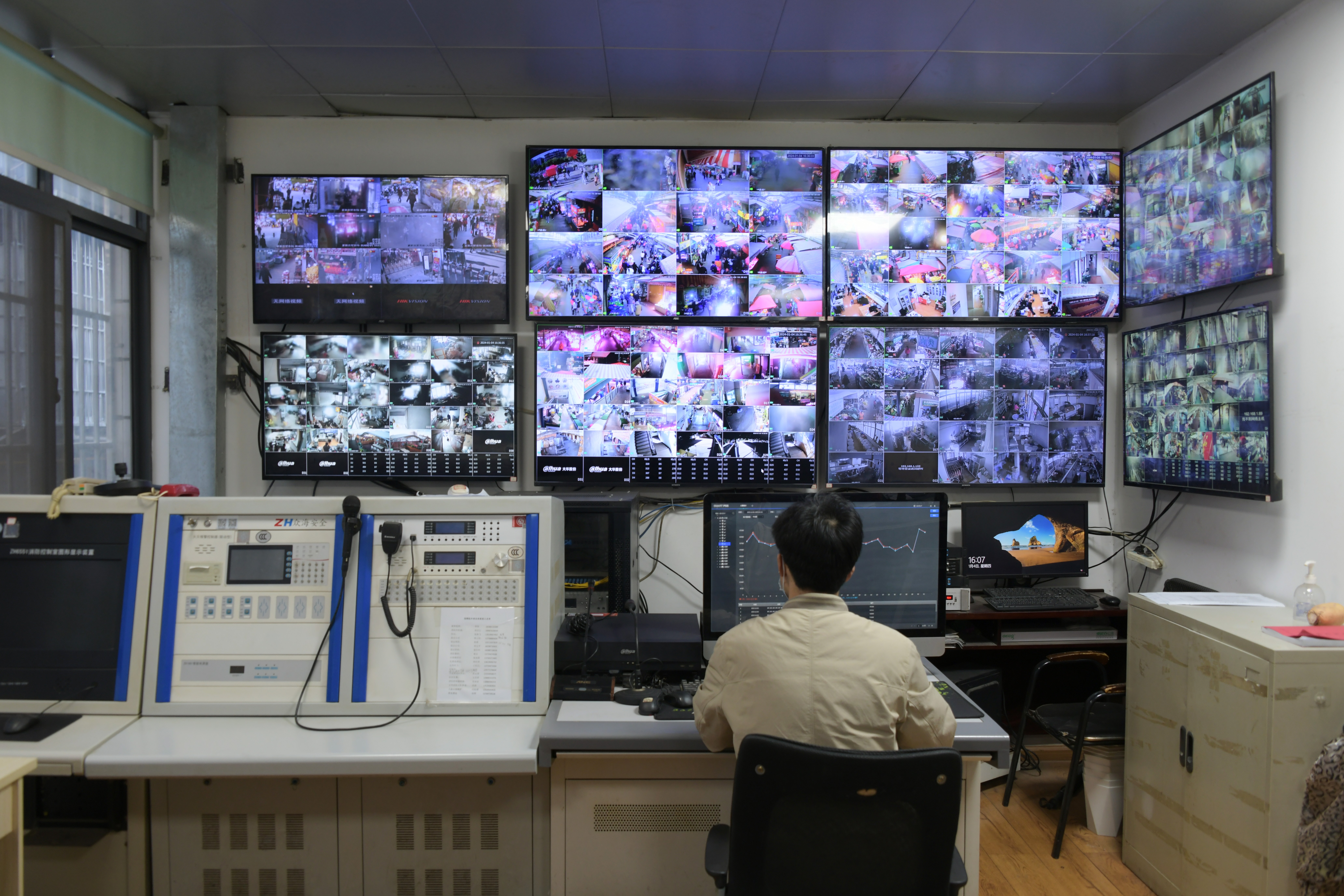 大觀篆新農(nóng)貿(mào)市場7