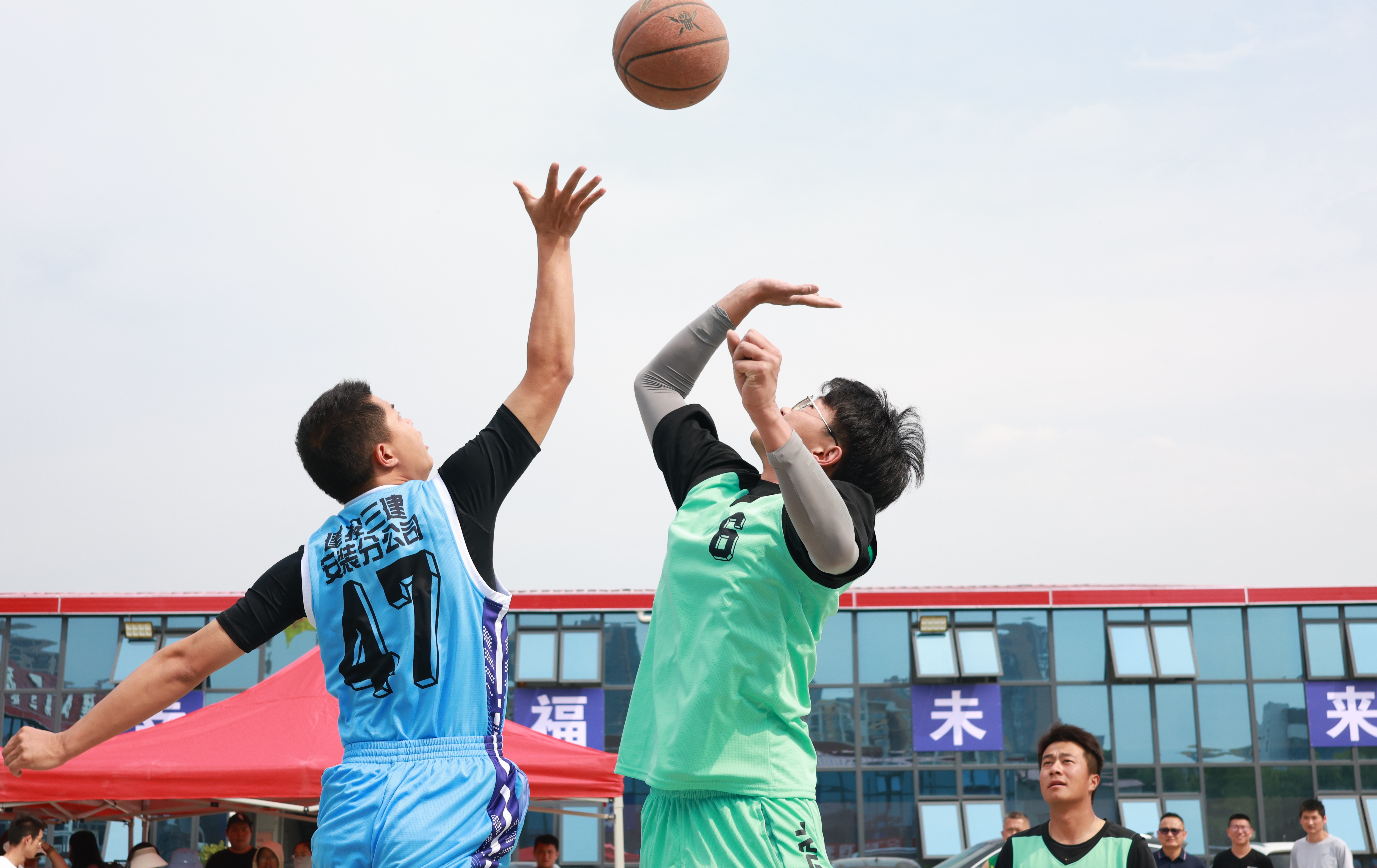 5動(dòng)青春 4意生長(zhǎng)——公司青年職工開(kāi)展“五四青年節(jié)”主題活動(dòng)