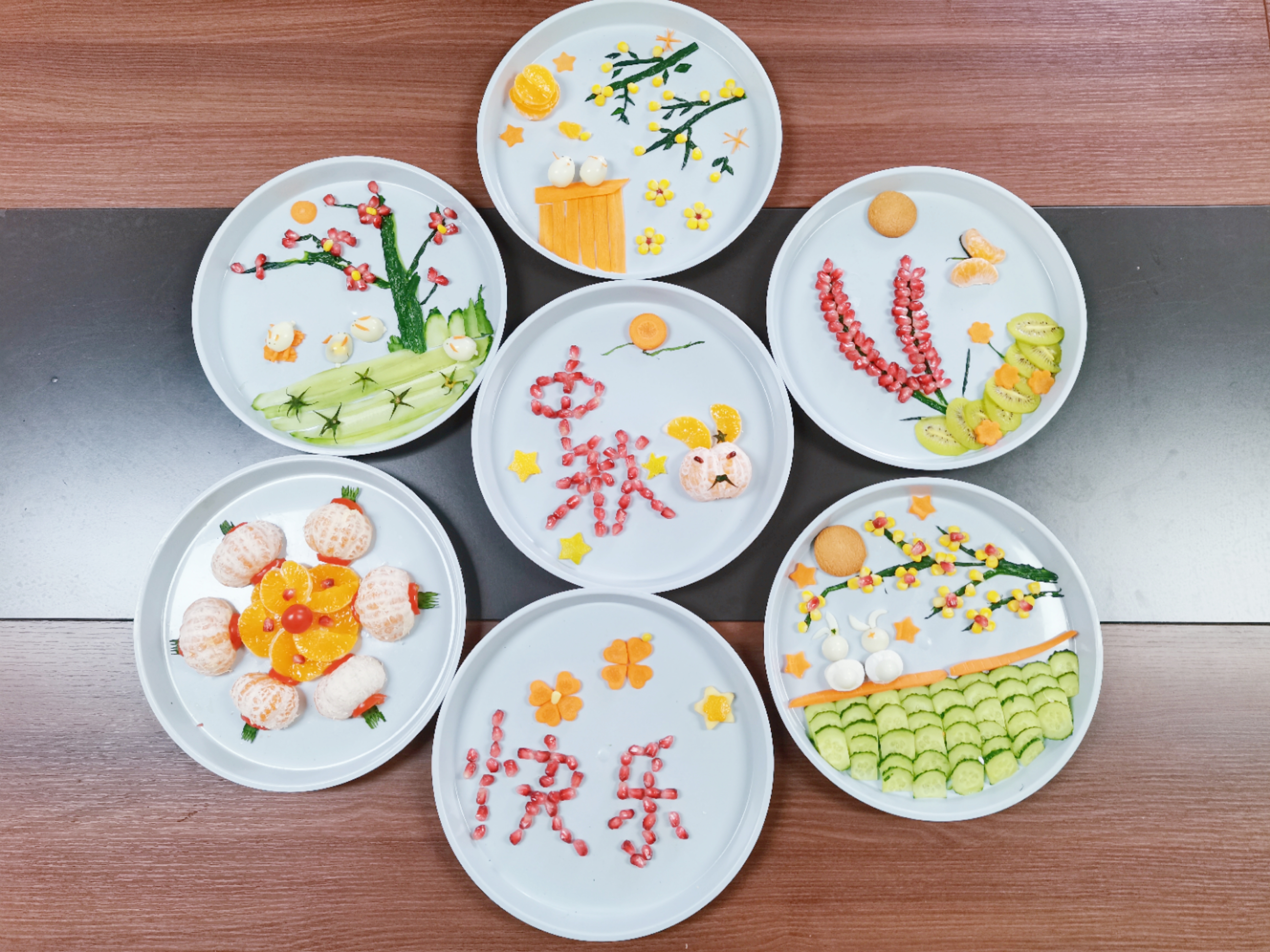 月圓有時(shí) 團(tuán)聚有期 工程人不一樣的“圓”