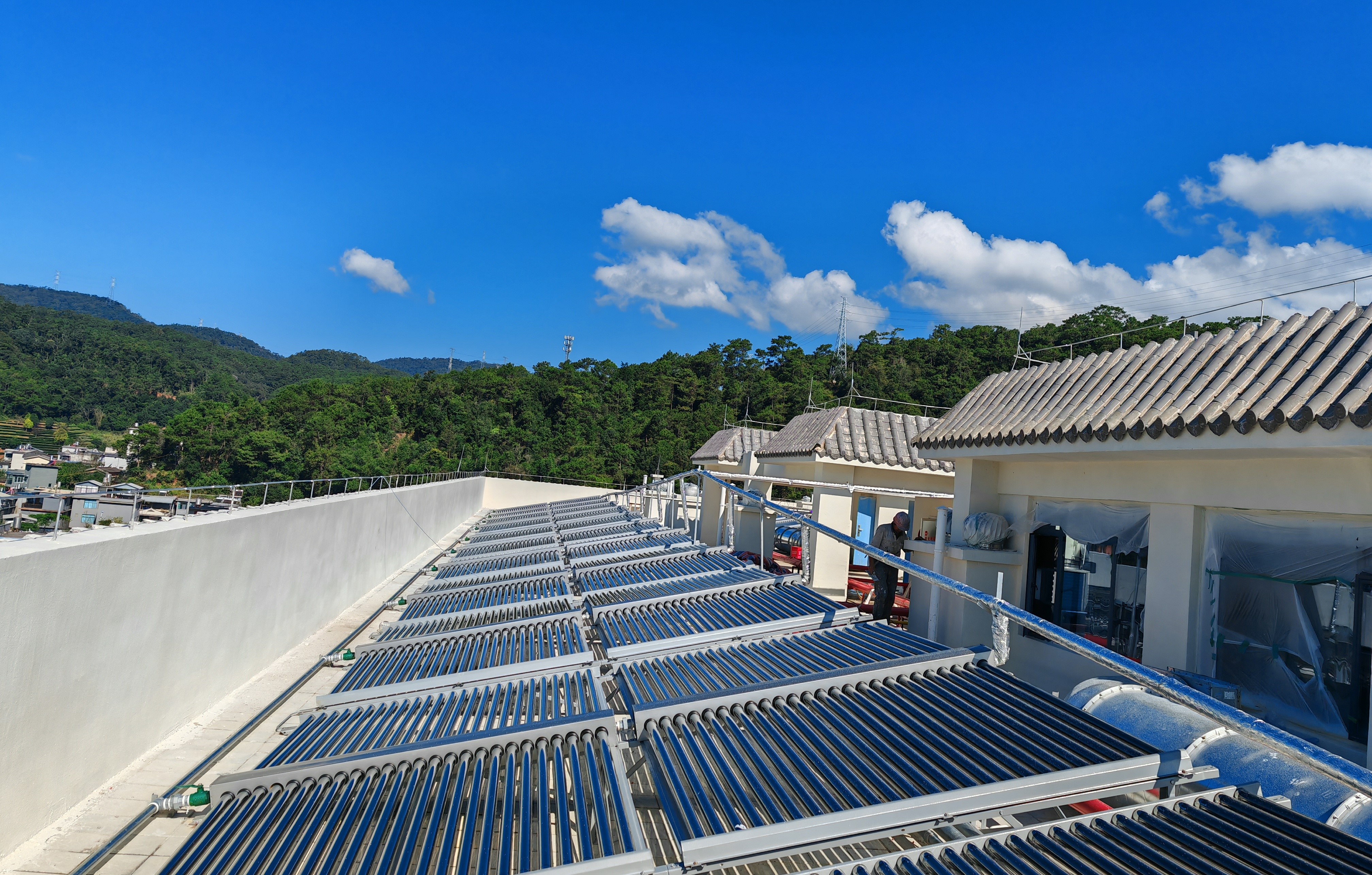 公司項目上榜省級質(zhì)量、安全示范項目名單 快來圍觀標(biāo)準(zhǔn)化做法