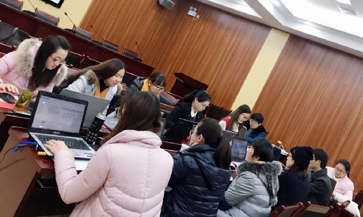 最美一線丨水電預(yù)算員：數(shù)字背后的責(zé)任與智慧