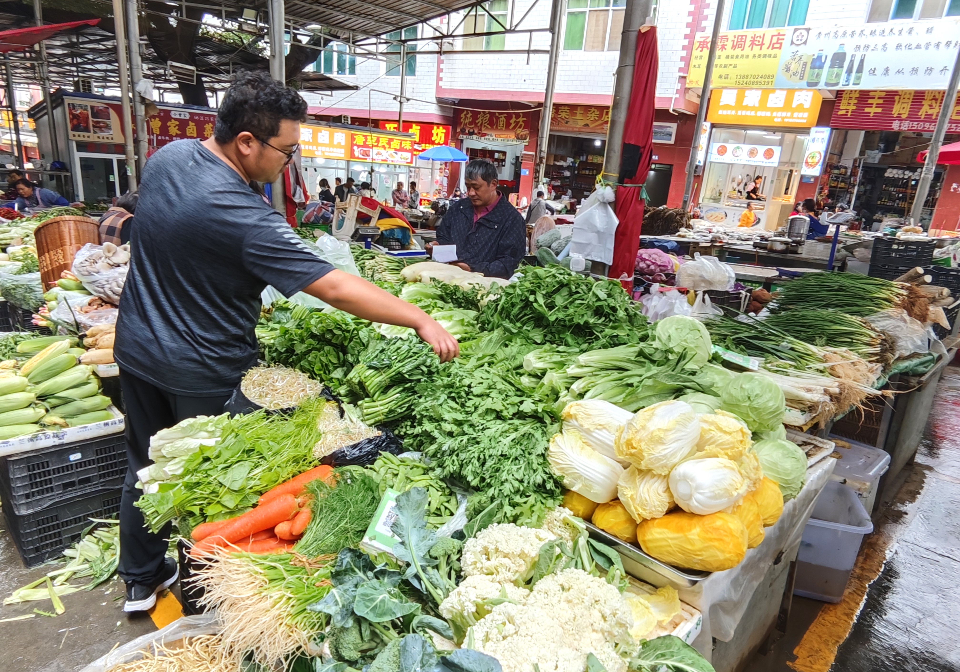 幸福建投丨創(chuàng)新食堂管理模式 打造營(yíng)養(yǎng)健康食堂
