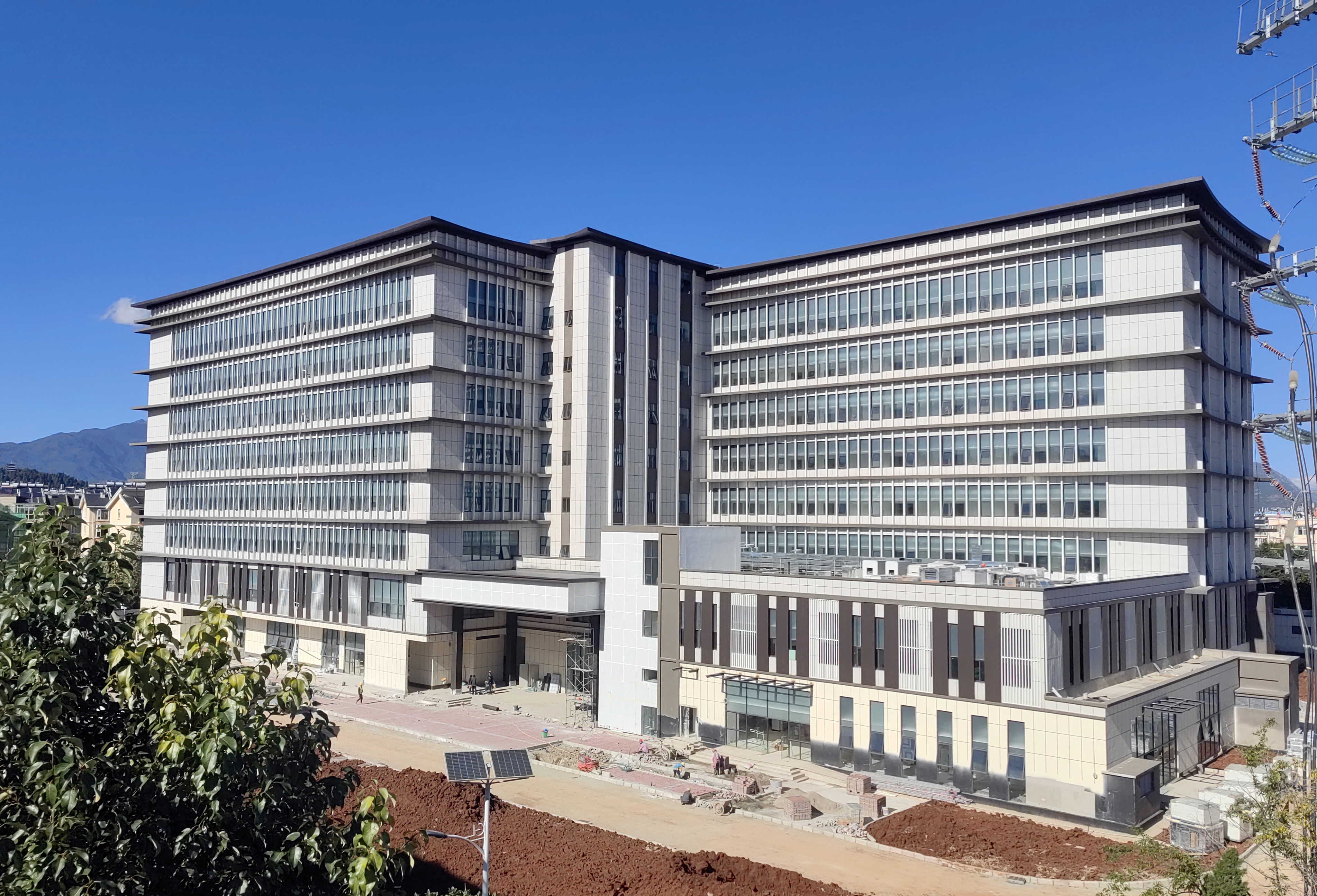 公司三個項目榮獲2024年建投優(yōu)質(zhì)工程獎