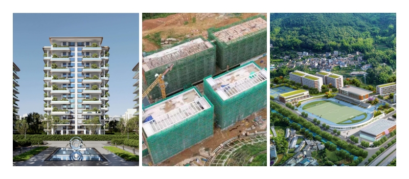 原第十直管項(xiàng)目部：破局重生啟新程 精細(xì)管理育繁花