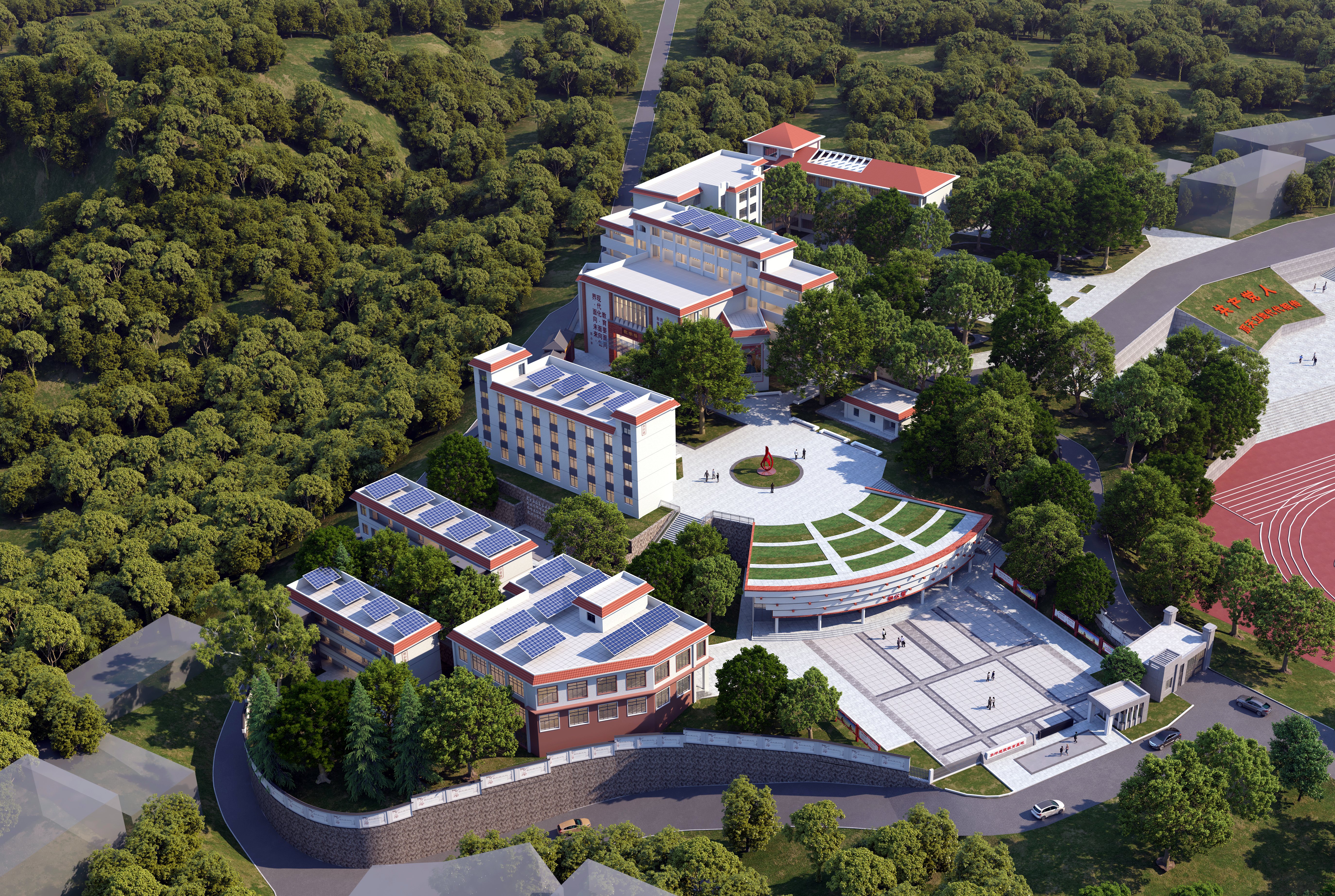 公司近期中標(biāo)3個(gè)項(xiàng)目